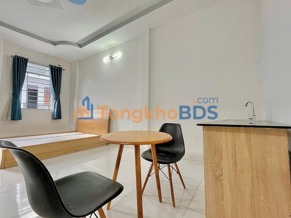 Phòng trọ Bình Tân 30m2 3,8 triệu - Giá tốt hiếm có