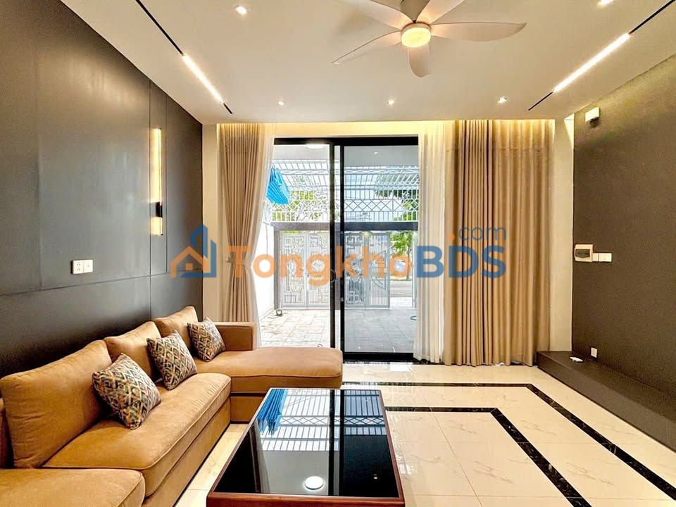 Nhà Nguyễn Cửu Phú Bình Tân 125m² 23tr - Sẵn sàng ở ngay