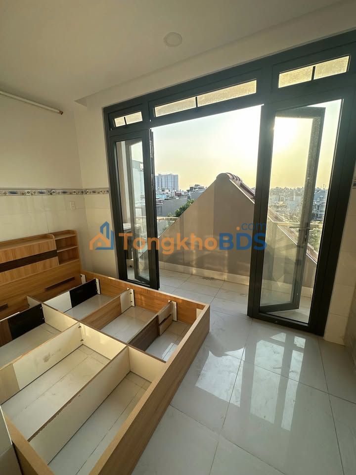 Phòng trọ Tên Lửa Bình Trị Đông 2-3 triệu - Sẵn sàng ở