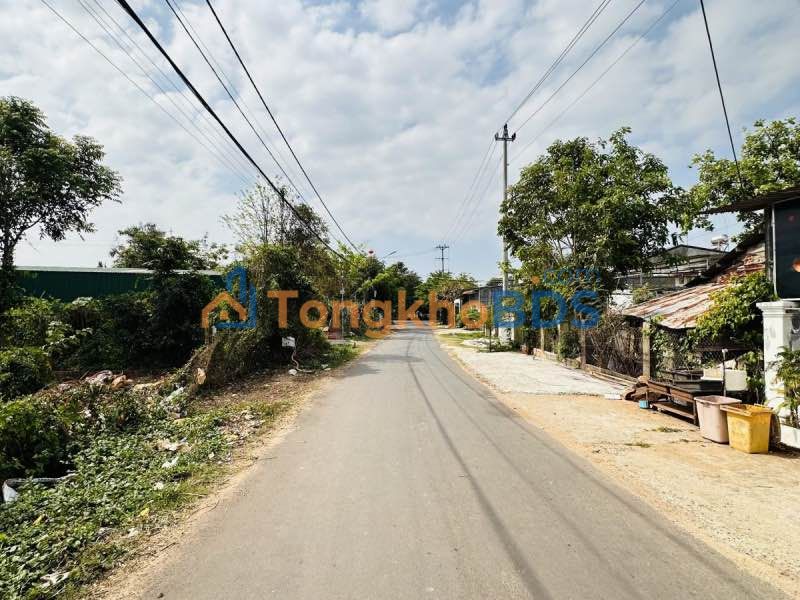 Đất Nguyễn Trường Tộ Ea Tam 125m² 1.95 tỷ - Sổ đỏ chính chủ