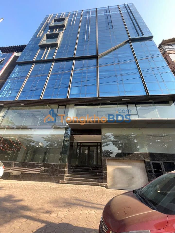 Nhà phố Nguyễn Đình Thi 500m² 800 triệu – Mặt tiền kinh doanh hiếm