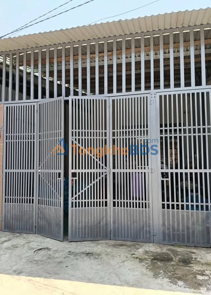 Nhà hẻm Lê Minh Xuân Buôn Ma Thuột 4 triệu - Sẵn vào ở