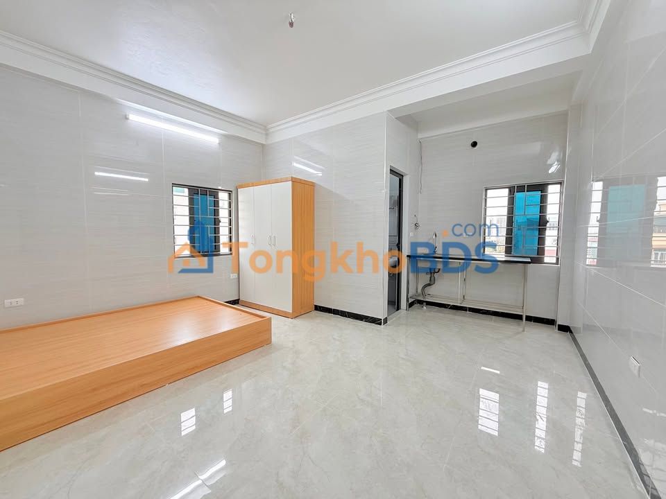 Phòng trọ Bắc Từ Liêm 28m² 3.6 triệu - Sẵn sàng ở ngay