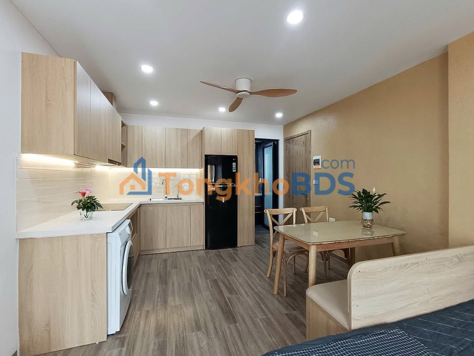 CCMN TinCity Thanh Xuân - Giá thỏa thuận - Full nội thất