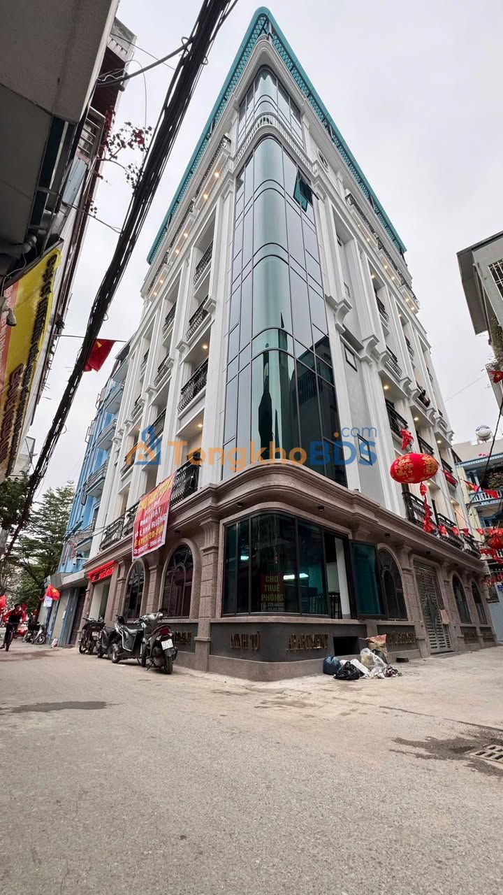 Nhà riêng Nam Từ Liêm 20m² 4-4.2tr - Sẵn sàng ở ngay