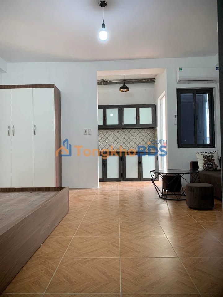 Nhà riêng Tân Mai 35m² 2.6-3.5tr - Sẵn sàng vào ở ngay