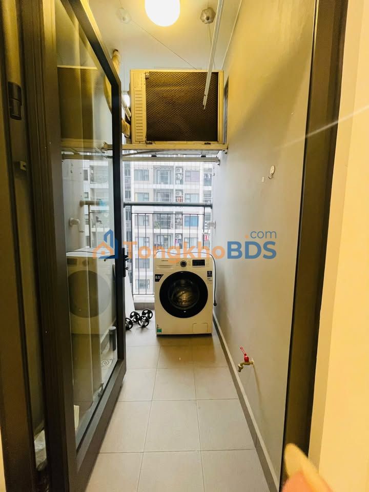 Căn hộ S301 Hoàng Văn Thụ 6.5 triệu - View đẹp, bàn giao ngay