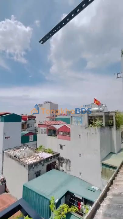 Nhà trọ Kim Hoa, Kim Liên 20m² 4,7 triệu - Full nội thất