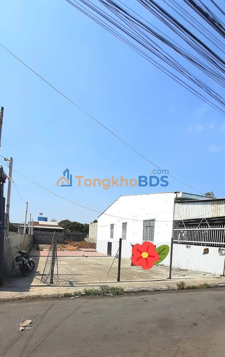 Đất Khu 8 Phú Hòa 985m² 21.67 tỷ - Sổ đỏ chính chủ