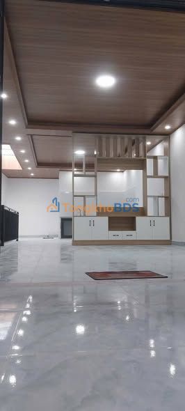 Nhà riêng Phường 7 Đà Lạt 100m² 2,9 tỷ - Ô tô vào nhà