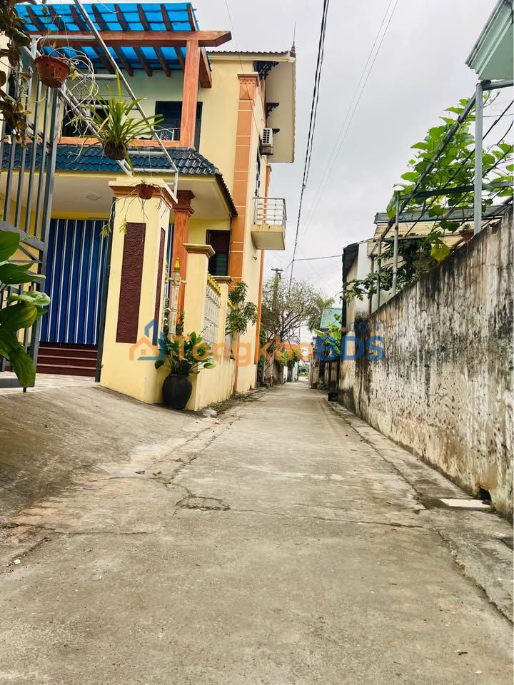 Đất nền Vũ Ninh Kiến Xương 254m² 700 triệu - Giá tốt hiếm có