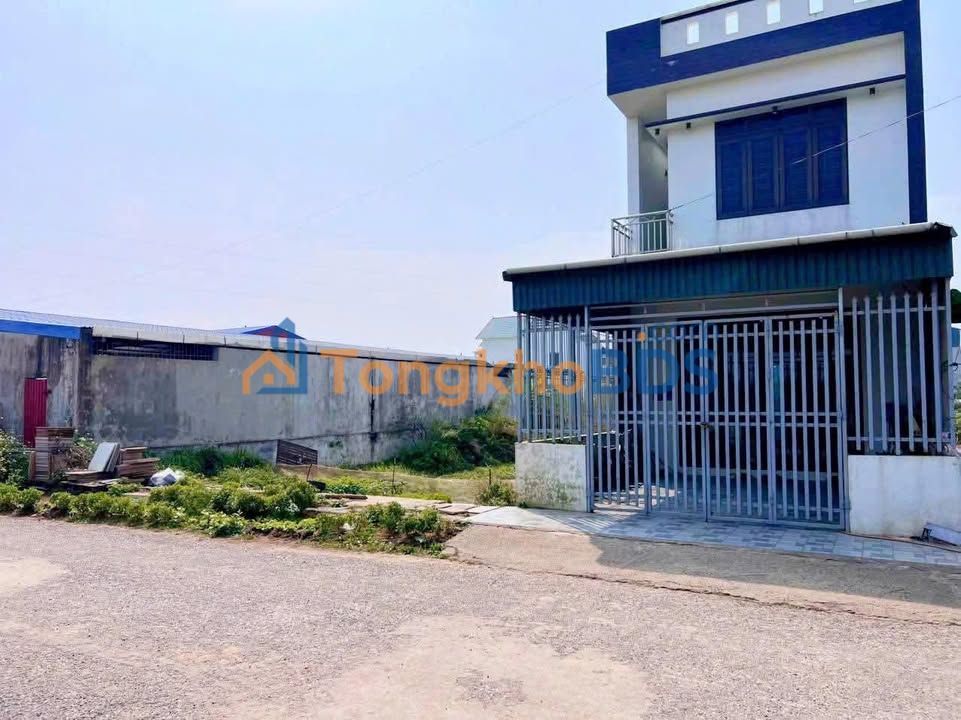 Đất Tây Ninh Tiền Hải 100m² 1.1 tỷ - Đường ô tô tránh