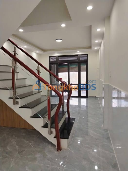 Nhà riêng Phường 6 Đà Lạt 70m² 2.8 tỷ - Chính chủ bán