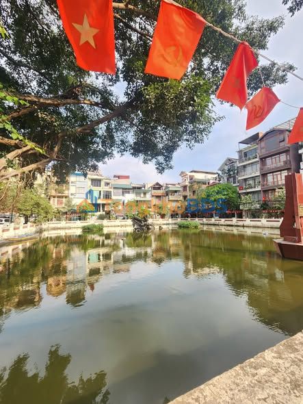 Đất Hoàng Hoa Thám Tây Hồ 150m² 15 triệu - Đất thổ cư 100%