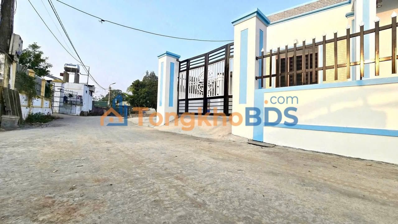 Đất Hợp Châu Tam Đảo 108m² 600-699 triệu - Sổ đỏ