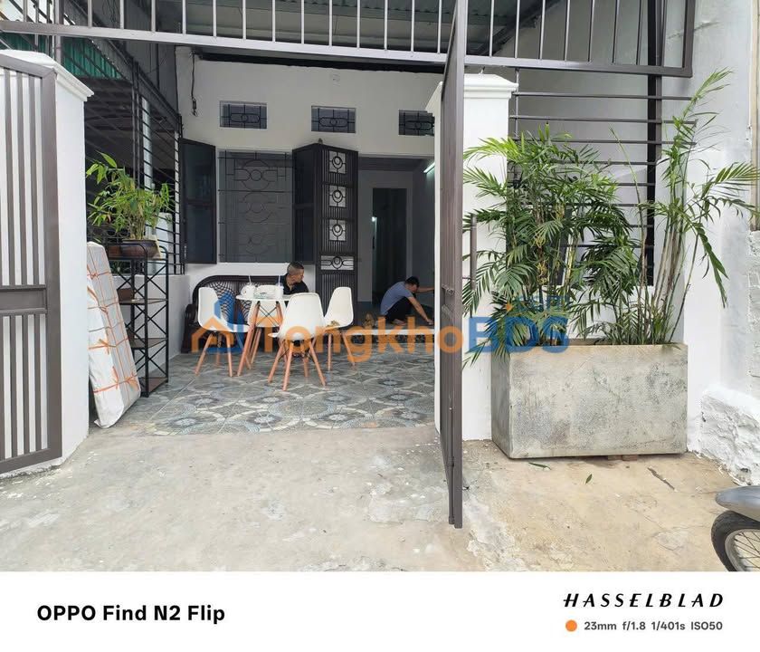 Nhà riêng Phường Tân Dân 66m² giá 2 tỷ - Chính chủ bán