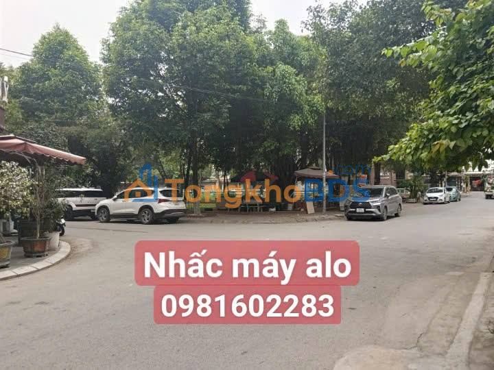 Lô đất mặt phố Phạm Thịnh Kinh Bắc 92m² giá 10 tỷ - Lợi thế view hồ, kinh doanh sầm uất