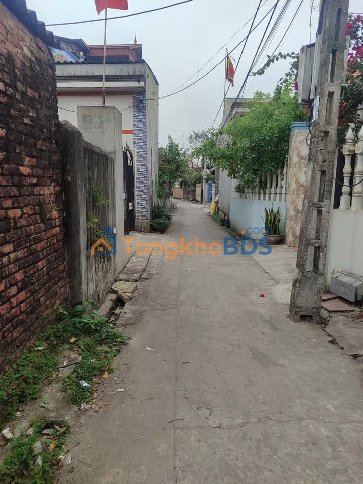 Đất nền Đại Lai 103m2 giá 2 tỷ - Sổ hồng chính chủ