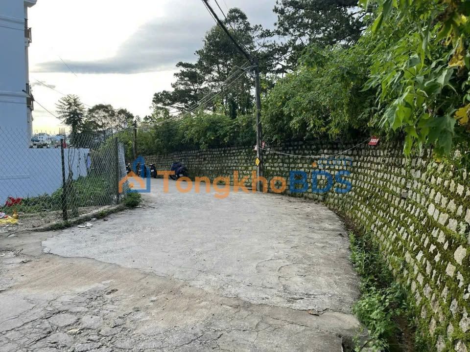 Đất nền Đà Lạt Mai Hắc Đế 68m² 5.4 tỷ - Pháp lý rõ ràng