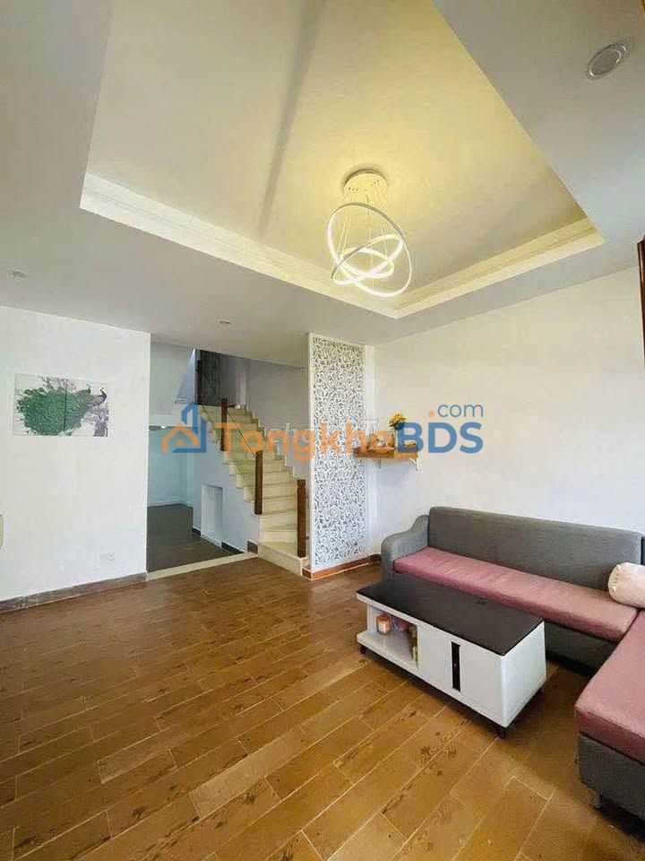 Townhouse Anada Phù Đổng Thiên Vương P8 Đà Lạt 84m² 9 tỷ - Vị trí đắc địa