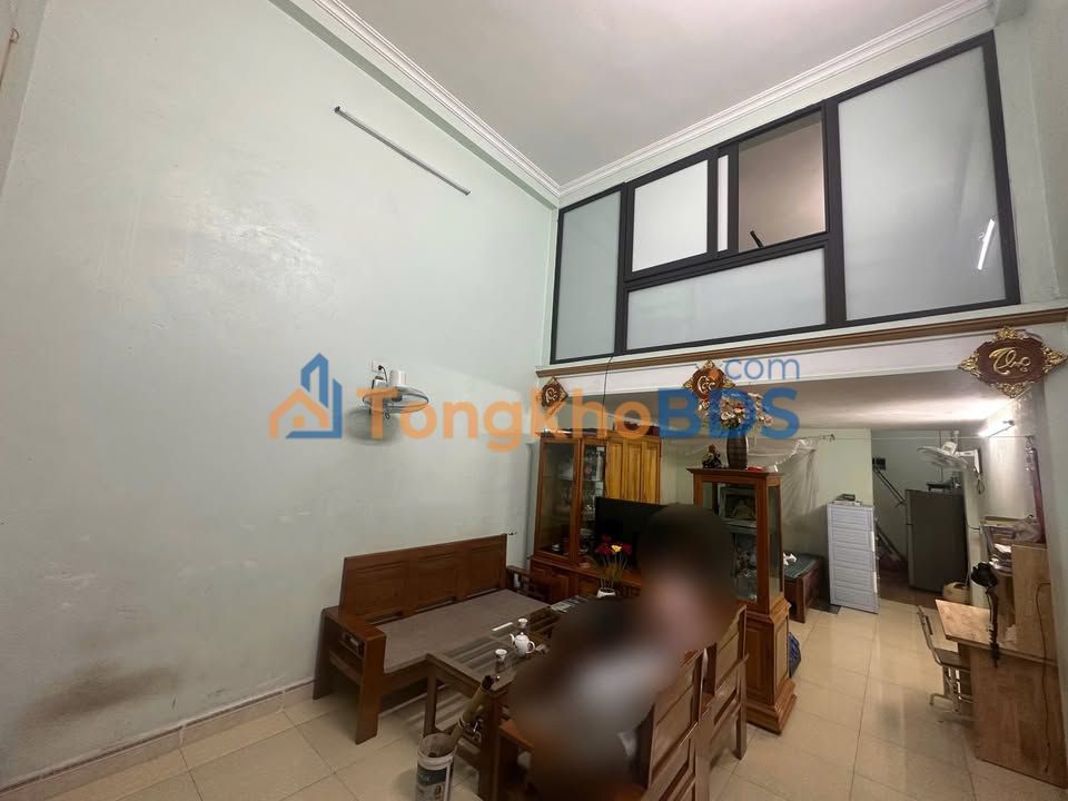 Nhà riêng Lê Lai Thanh Hóa 47m² giá 2 tỷ - Chính chủ bán