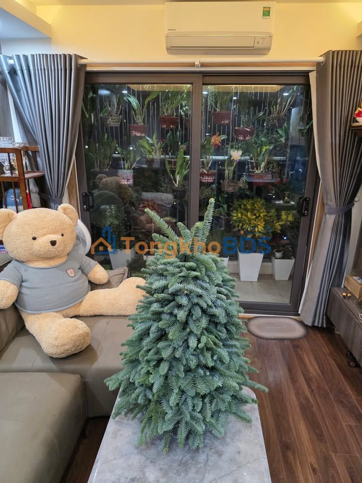 Căn hộ Tecco Đông Vệ 72m² full đồ - Sẵn sàng vào ở ngay