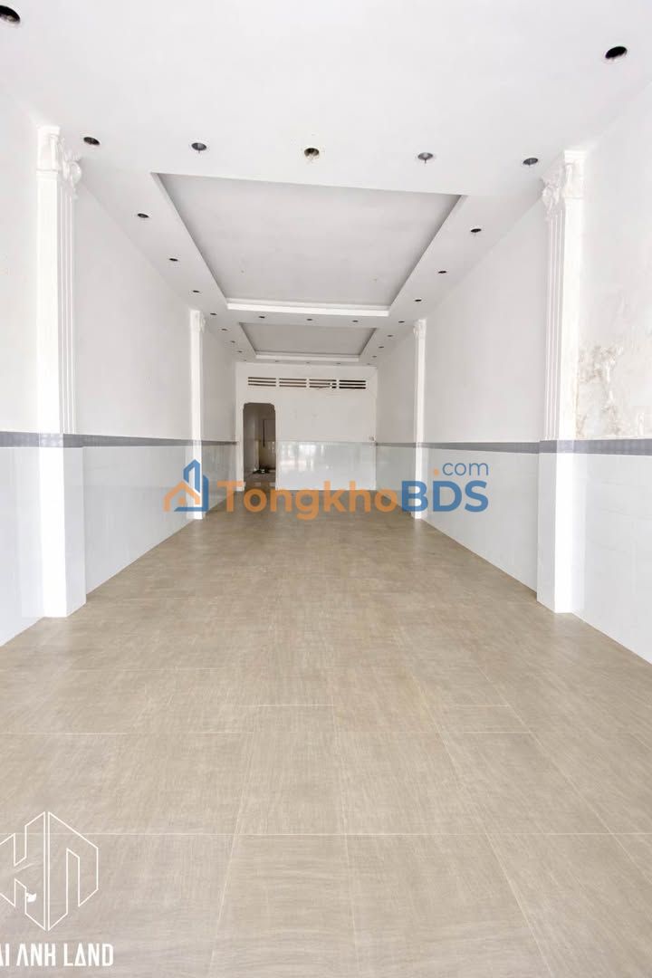 Nhà mặt tiền Nguyễn Trung Trực Rạch Giá 80m² 10 triệu - Thích hợp KD