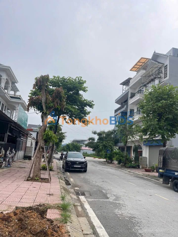 Đất nền Mai Pha Lạng Sơn 150m² - Tiềm năng tăng giá