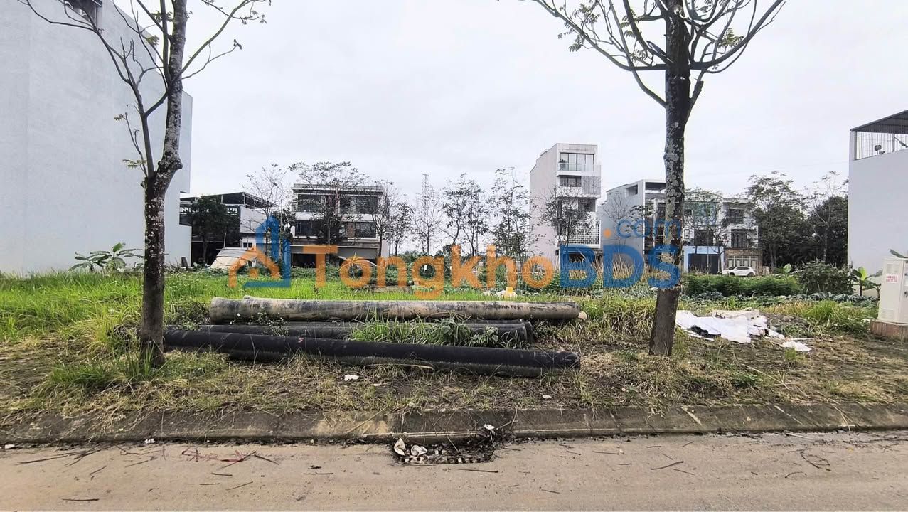 Đất nền KĐT Pisenza 2 Đồng Bẩm 96m² 3.84 tỷ - Sổ đỏ chính chủ