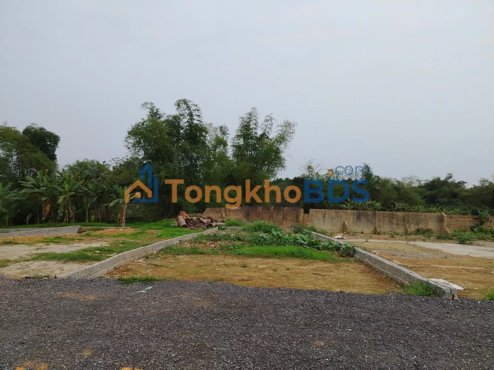 Đất nền Gia Sàng Thái Nguyên 151m² 900 triệu - Sổ đỏ chính chủ