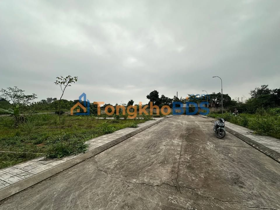 Đất nền Bách Quang Sông Công 118m² 7xx triệu - Giá tốt hiếm có