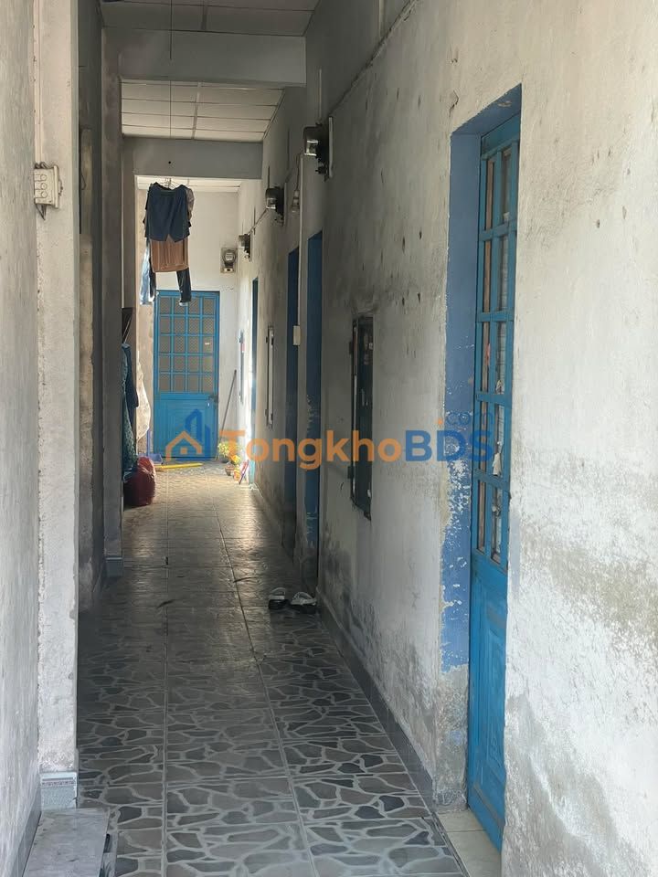 Nhà Trường Sơn Sơn Trà 100m² 2.95 tỷ - Chính chủ bán