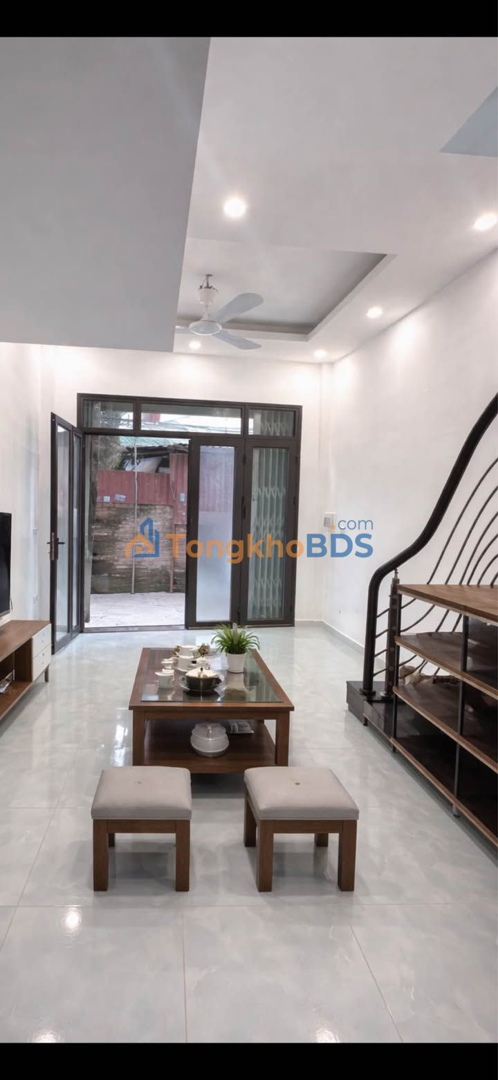 Nhà riêng Lê Trọng Tấn Hà Đông 33m² 5 tỷ - Chính chủ bán