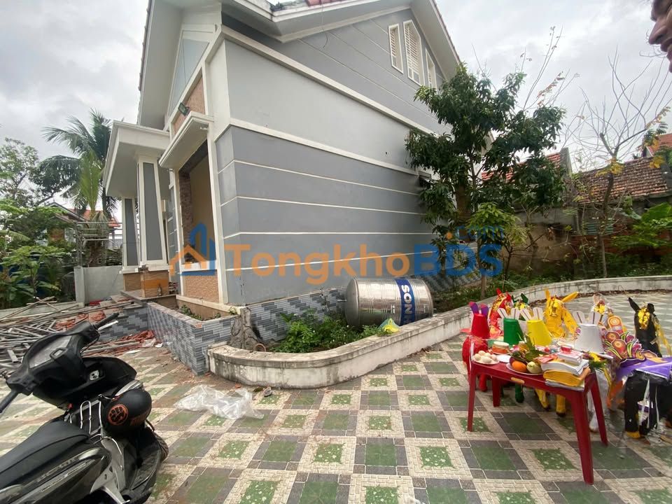 Đất nền Thủy Nguyên 55m² giá 545 triệu - Giá F0 CĐT