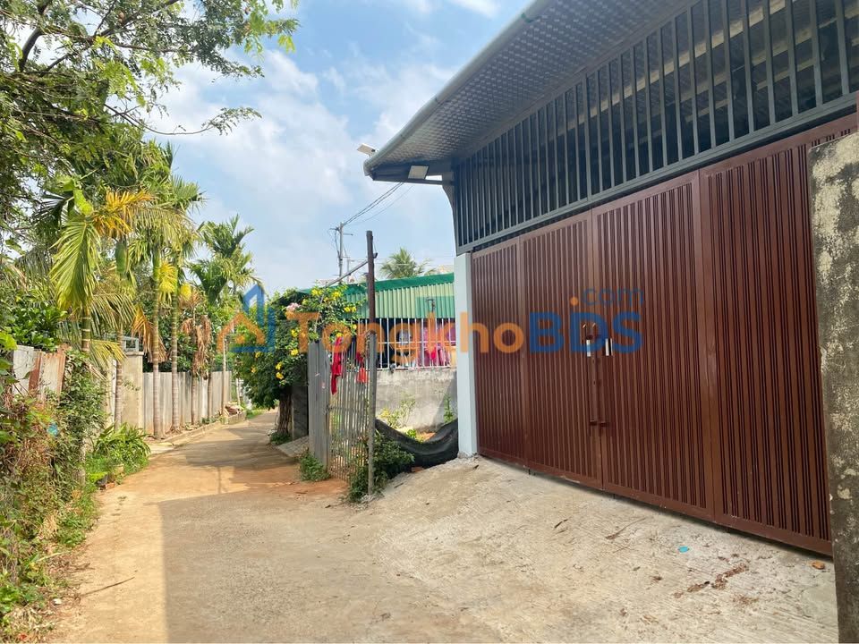 Nhà Khánh Xuân Buôn Ma Thuột 144m² 1.35 tỷ - Chính chủ bán