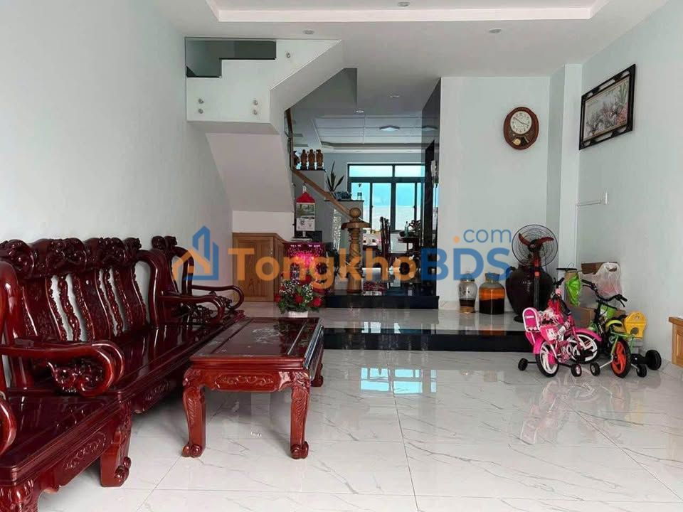 Nhà Lê Lợi Thắng Nhì 92m² thỏa thuận - Chính chủ bán