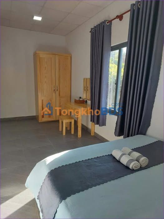 Nhà nguyên căn Triệu Việt Vương Đà Lạt 8.5tr - Full nội thất