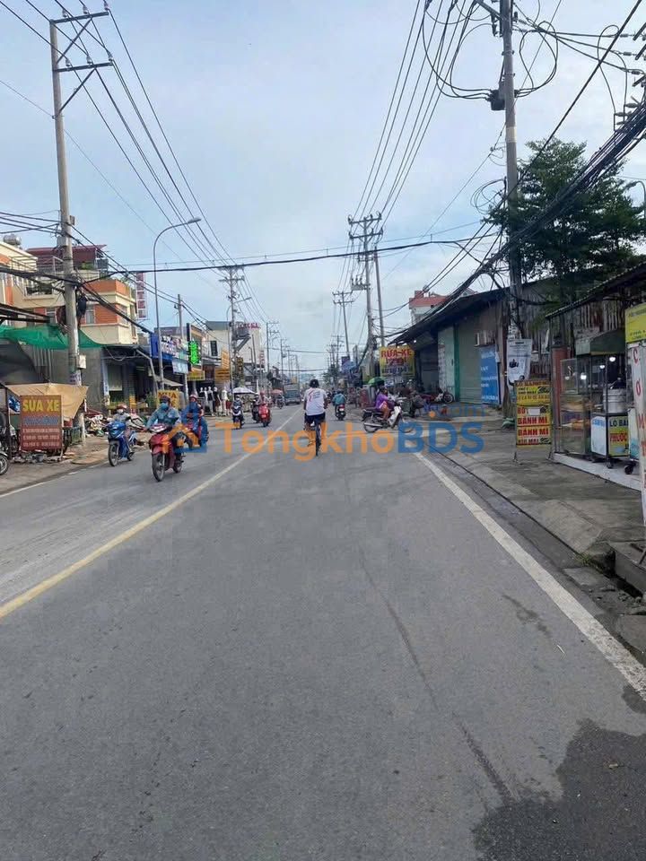 Nhà Liên Khu 4-5 Bình Hưng Hoà B 84m² 4.5 tỷ - Chính chủ bán