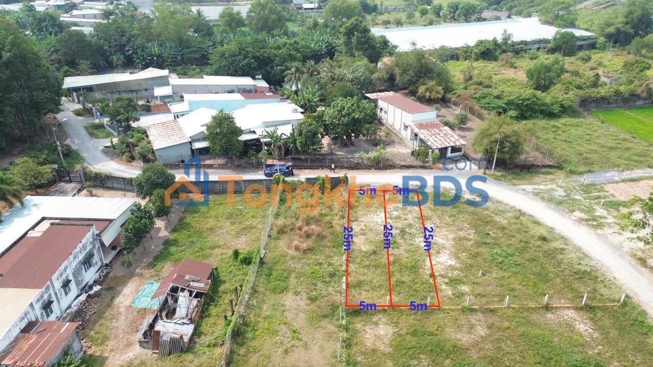 Nhà riêng Phước Vĩnh An 123m² 1.85 tỷ - Chính chủ bán