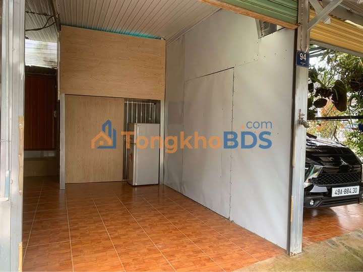 Mặt bằng Vạn Hạnh P.8 Đà Lạt 45m² - Cho thuê ngay