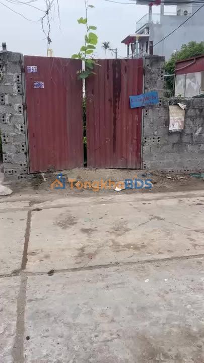 Đất Mỹ Lâm Phú Xuyên 52m² 2.1 tỷ - Sổ đỏ chính chủ