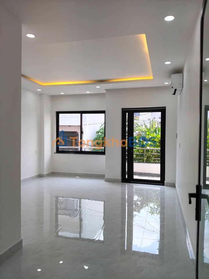 Nhà Nguyễn Thị Thập 50m² 16.5 triệu - Sẵn sàng ở ngay