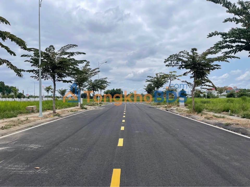 Đất nền đường số 14 Cà Mau 88m² 1.75 tỷ - Sổ hồng sẵn