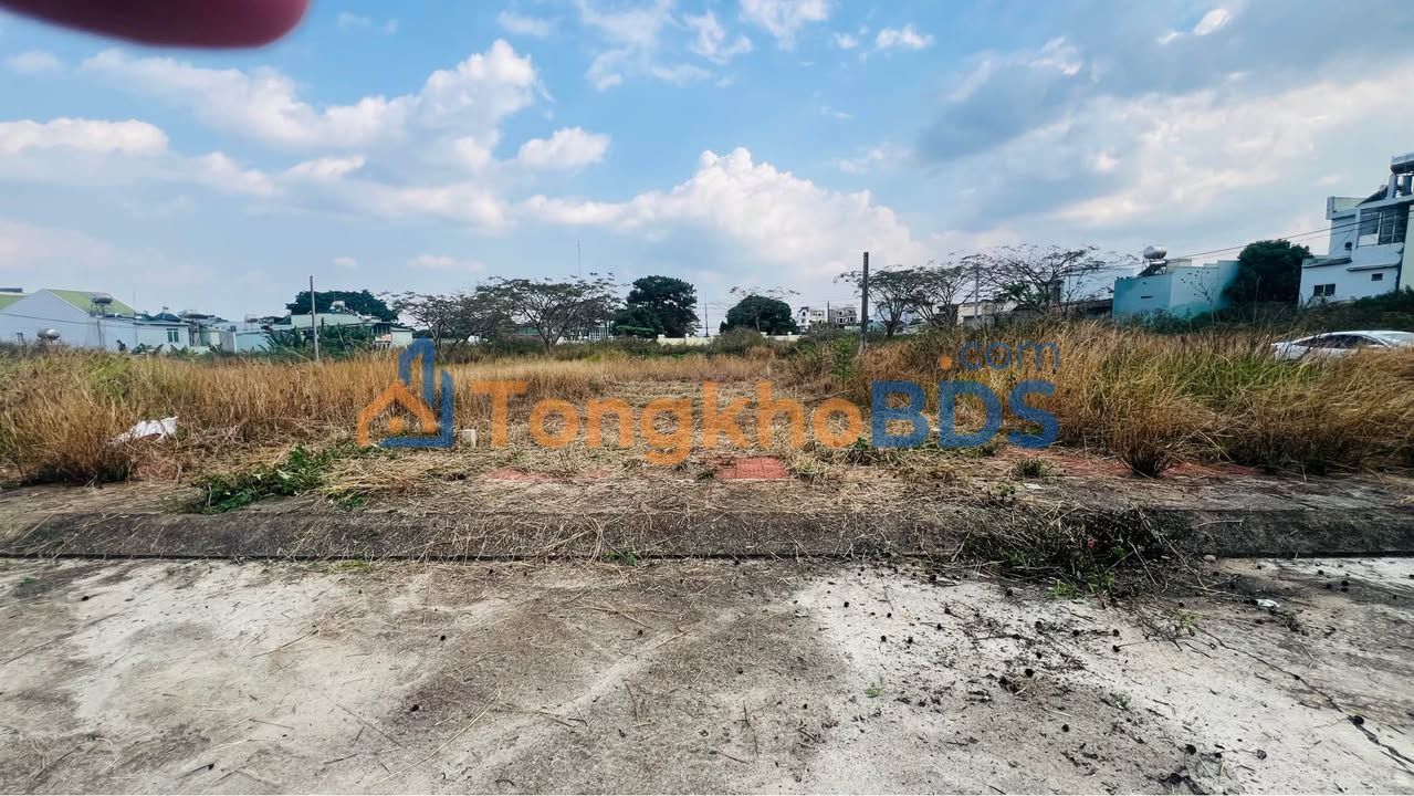 Đất Diên Hồng Pleiku 78m² giá 1.49 tỷ - Sổ đỏ chính chủ