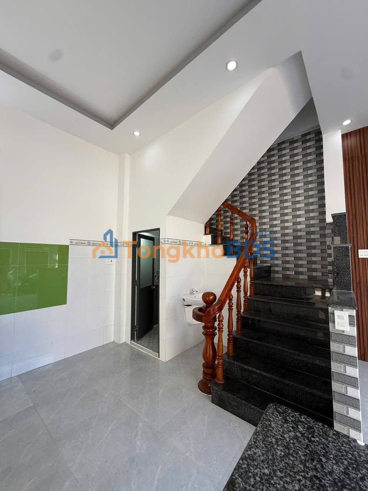 Nhà riêng Long Biên 46m² 2 tỷ - Chính chủ bán nhanh