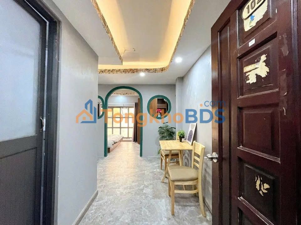 Phòng trọ Hòa Hưng Q10 giá thỏa thuận - Bàn giao ngay