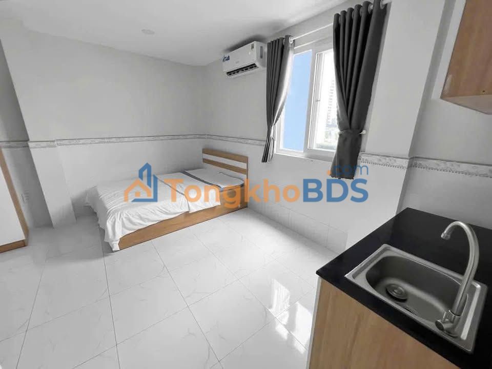 Phòng trọ Tân Bình Trần Mai Ninh 4.19 tr - Sẵn sàng ở ngay