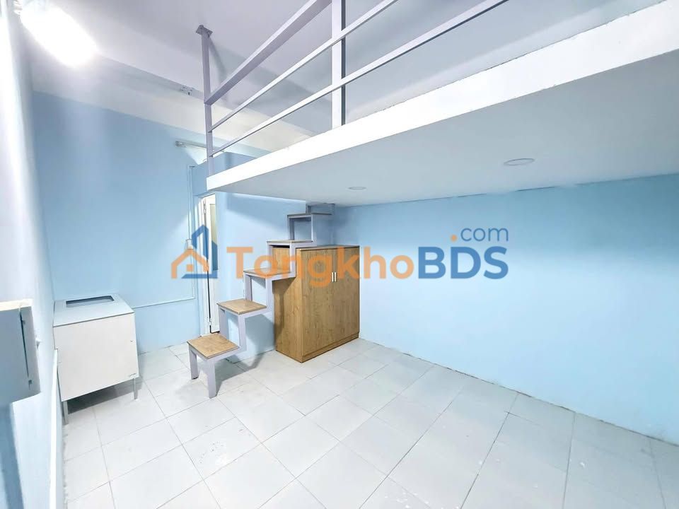 Căn hộ Quận 10 P15 2.79-4 triệu - Full nội thất vào ở