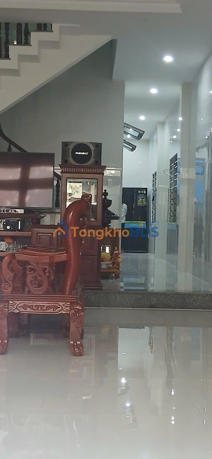 Nhà riêng Nguyễn Hữu Cảnh Vũng Tàu 74m² 6.5 tỷ - Chính chủ bán