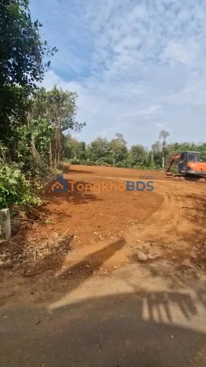 Đất nền Láng Lớn Châu Đức 1050m2 - Pháp lý rõ ràng